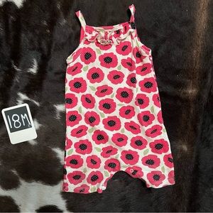 5/$25  ✅ Romper Spring baby girl